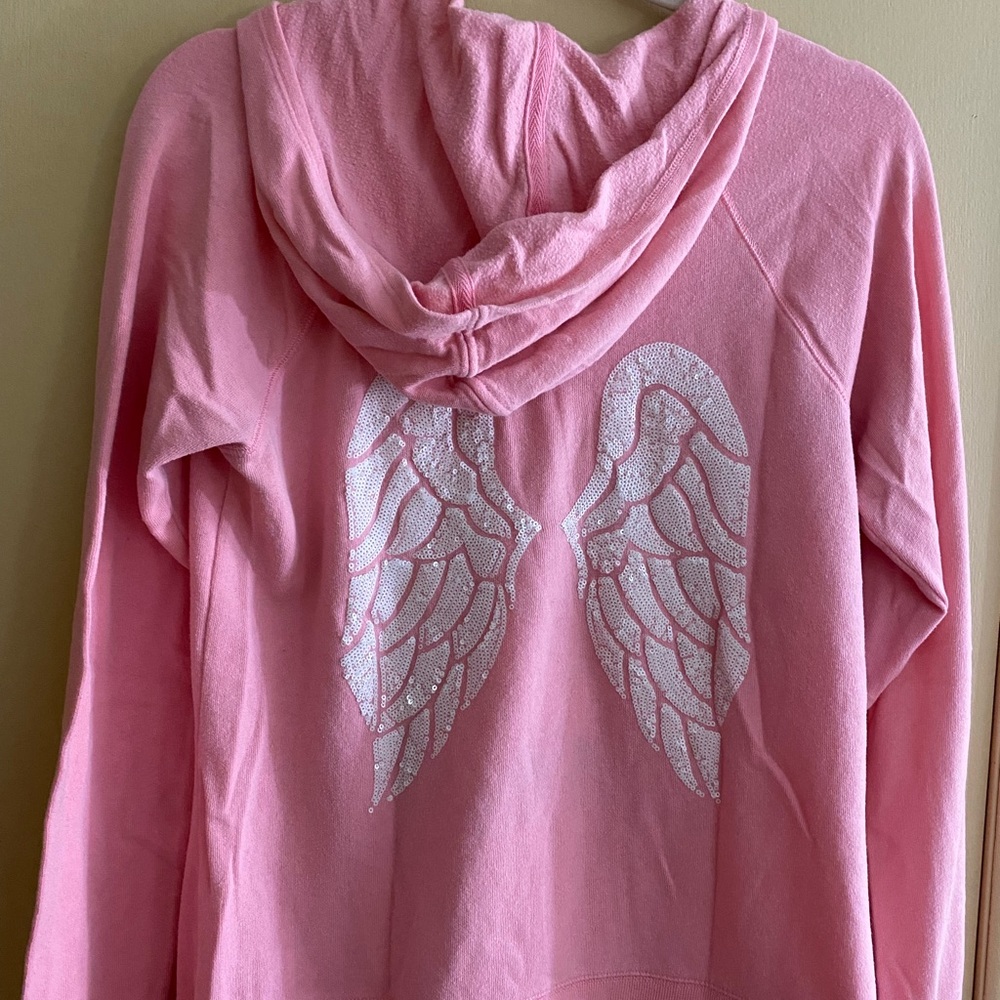 Victoria’s Secret Hoodie